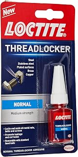 Loctite Threadlocker Locks & Seals All Metal Nuts Balls Screws 5g view 2