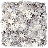 Sprinkles Mix-Christmas Metallic Medley