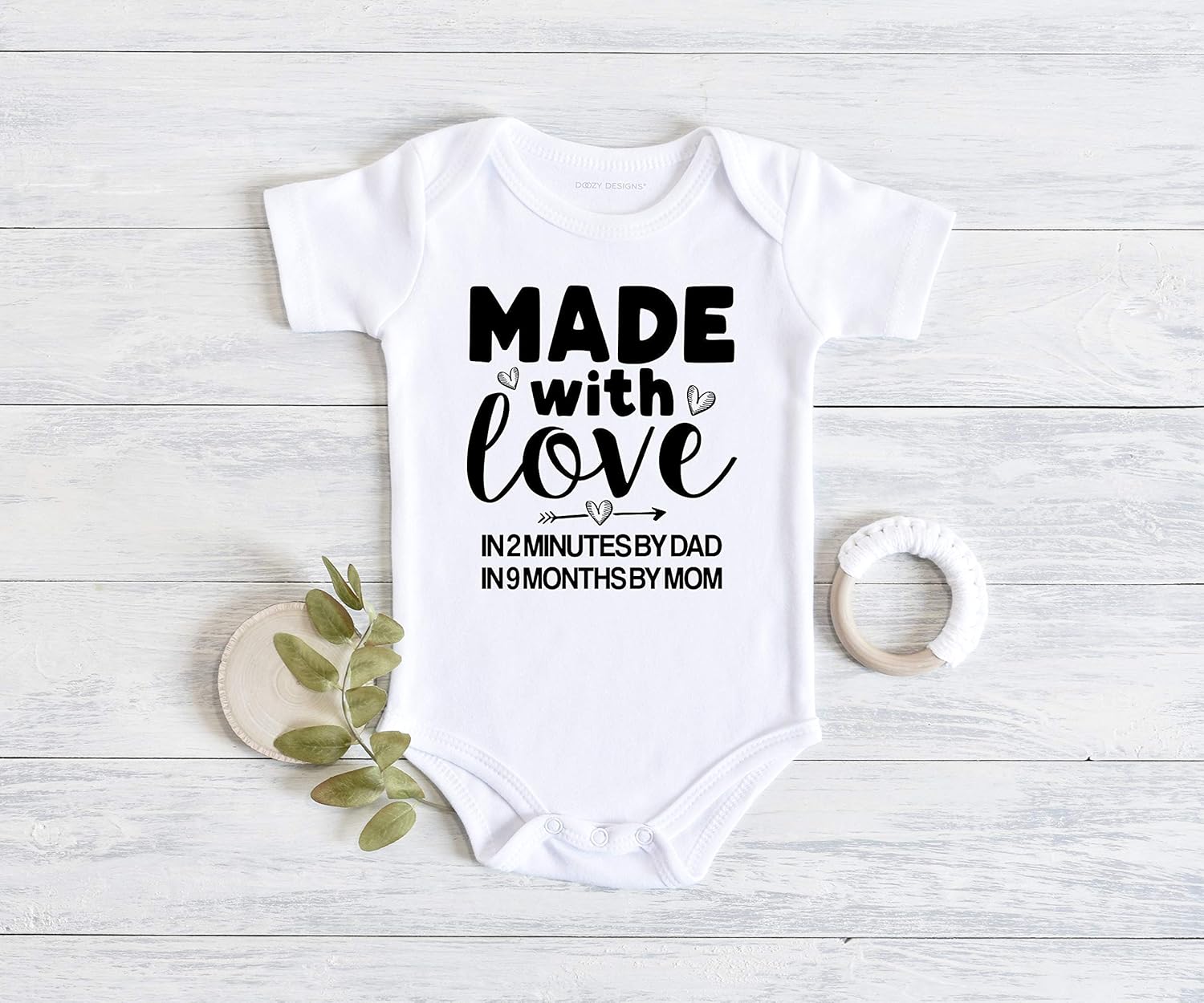 funny baby girl gifts