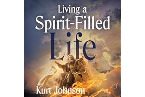 Living a Spirit-Filled Life: Practical Lessons from Elijah