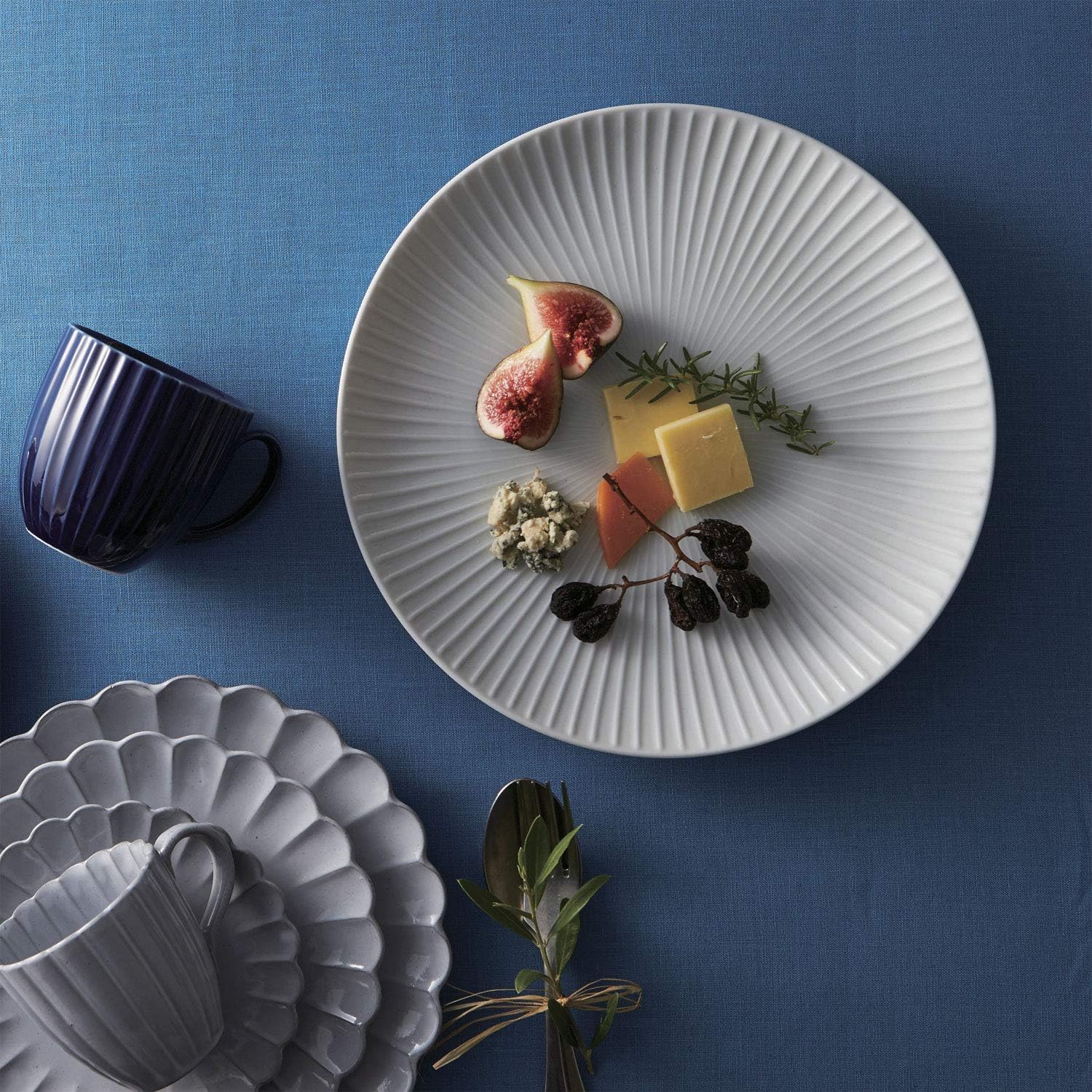 TAMAKIライン プレート 23