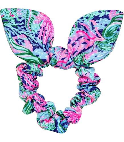 Amazon.com : Lilly Pulitzer Thin Headband with Rhinestones  display picture 3