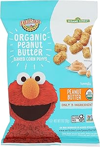 PUFFS SNACK PNUT BTR