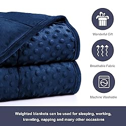 Alomidds Weighted Blanket