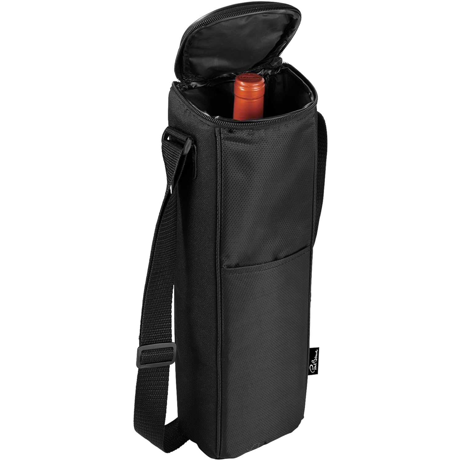 Paul Bocuse - Bolsa/Nevera para botella de vino modelo Vine (12 x ...