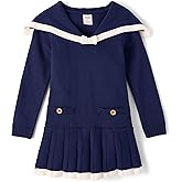 Gymboree Baby-Girls and Toddler Long Sleeve Sweater Dresses