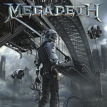 Dystopia: Amazon.com.br: CD e Vinil