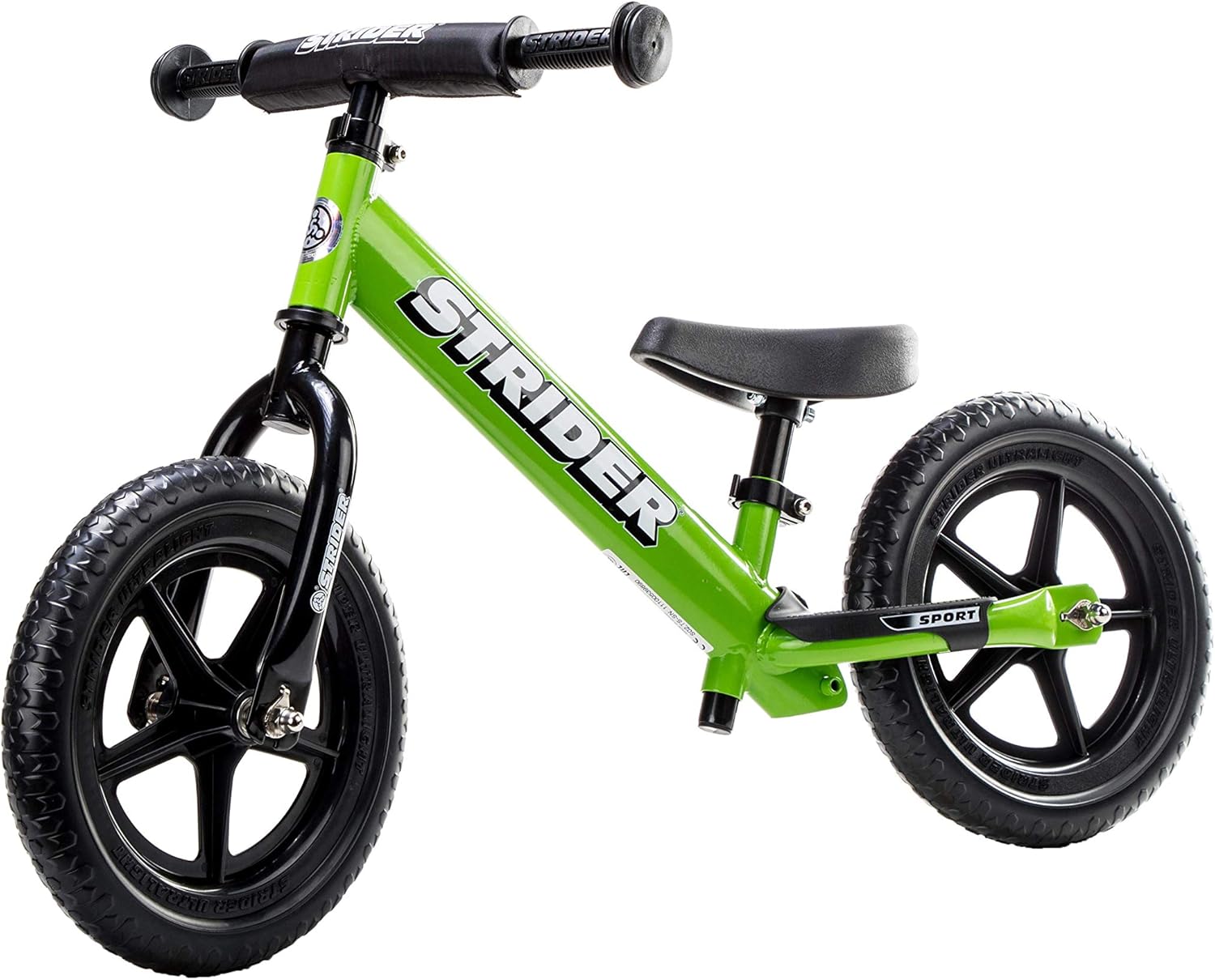 Strider Balance Bike