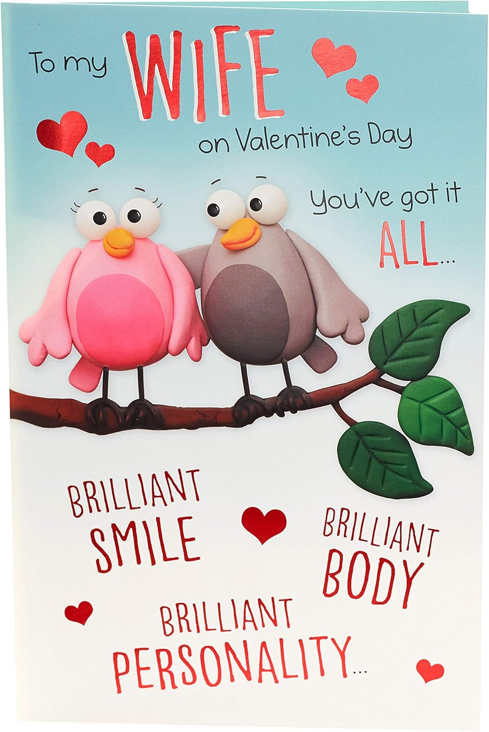 UK Greetings, Multi, 149mm x 229mm - Image 4
