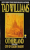 Otherland: City of Golden Shadow