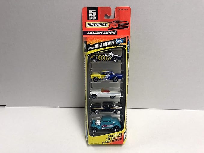 matchbox mattel wheels