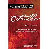 Othello (Folger Shakespeare Library)