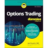Options Trading For Dummies (For Dummies (Business &amp; Personal Finance))