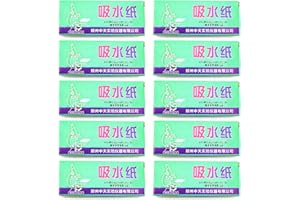 Chromatography Paper Strips Lab Filter Paper for Science Experiments