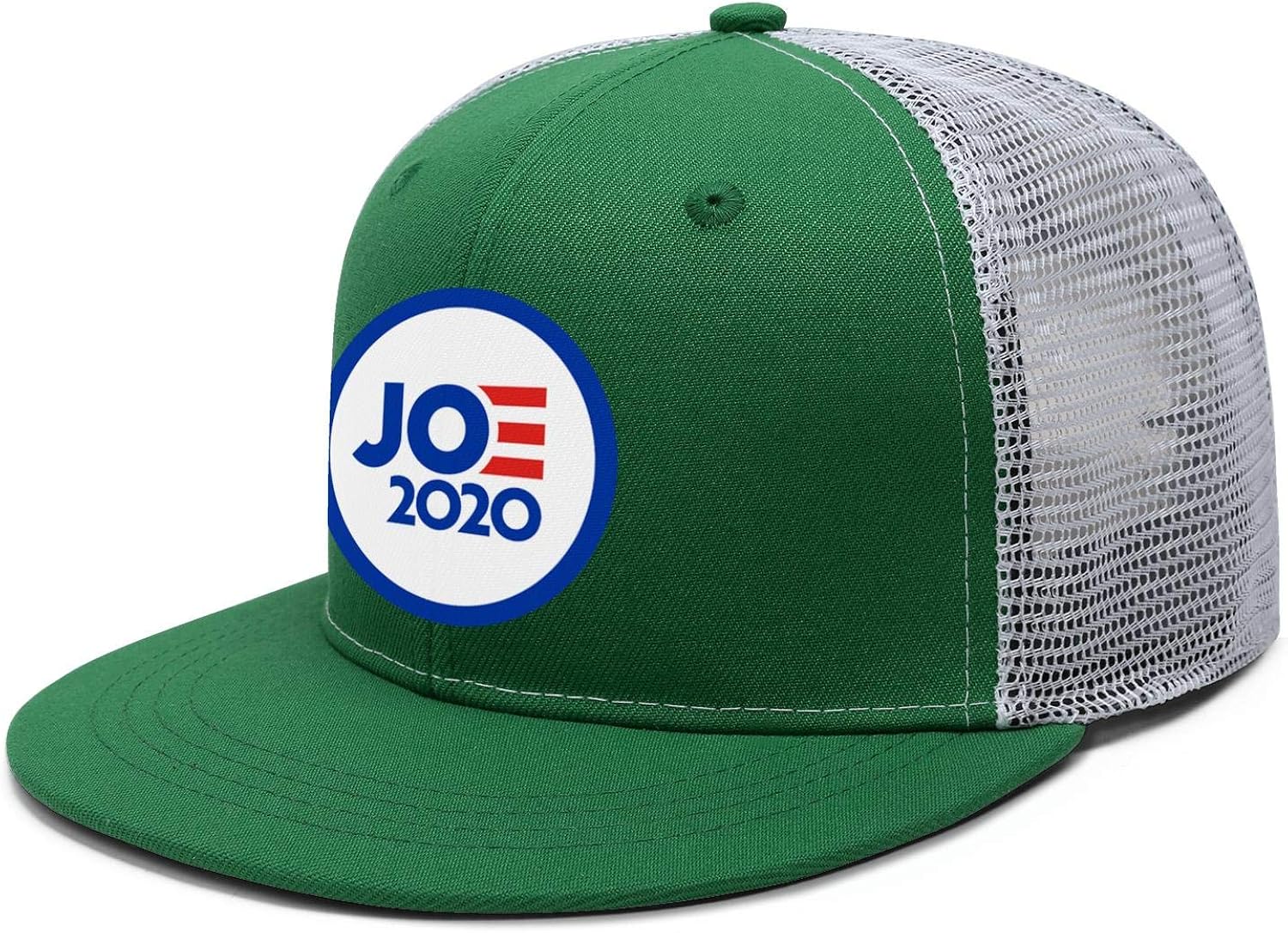Unisex Joe 2020 Logo Baseball Caps Stylish Funky Hats Men Women Relaxed