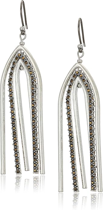 lucky brand earrings on sale