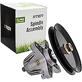 Mandrino MTD Mandrino Per Tagliaerba MTD - Compatibile Con Modelli - Foto 12