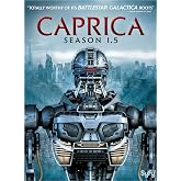 Caprica: Season 1.5