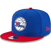 New Era NBA Boys 9Fifty 2Tone Snapback Cap