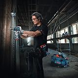 Bosch Professional Large Size L Tool Bag Holdall Heavy Duty Durable Nylon view 8