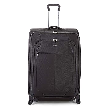 samsonite prevail 4 29 inch luggage