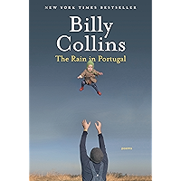 The Rain in Portugal: Poems book cover
