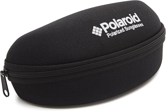 polaroid glasses case