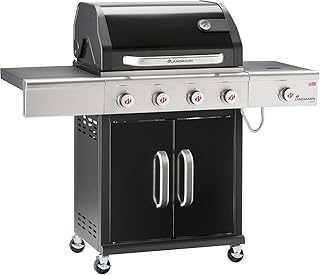 Landmann 12962 triton 4.1, schwarz