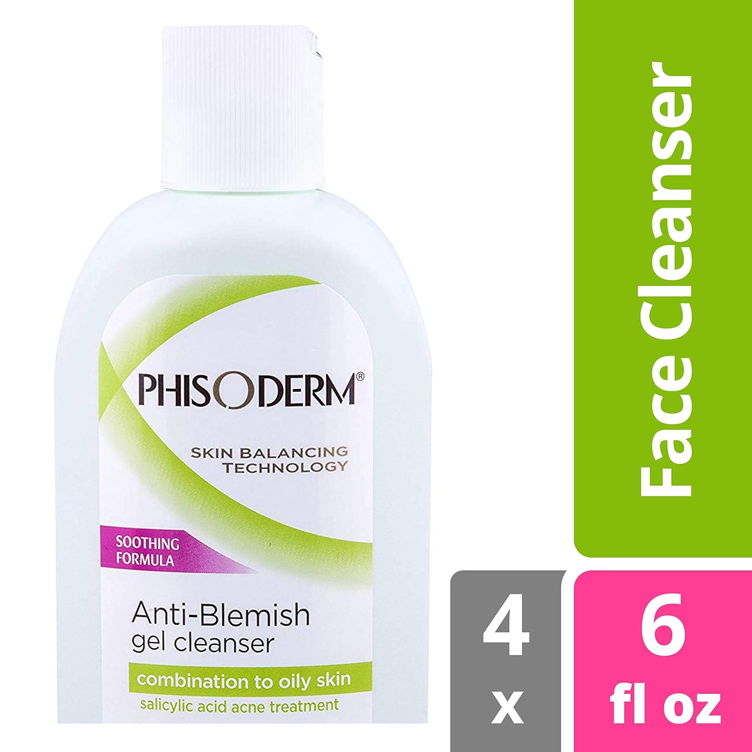 phisoderm lotion