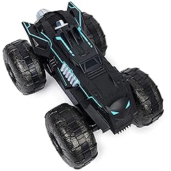 DC Batman, All-Terrain Batmobile Remote Control