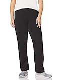 JUST MY SIZE womens Plus-size Ecosmart - Petite