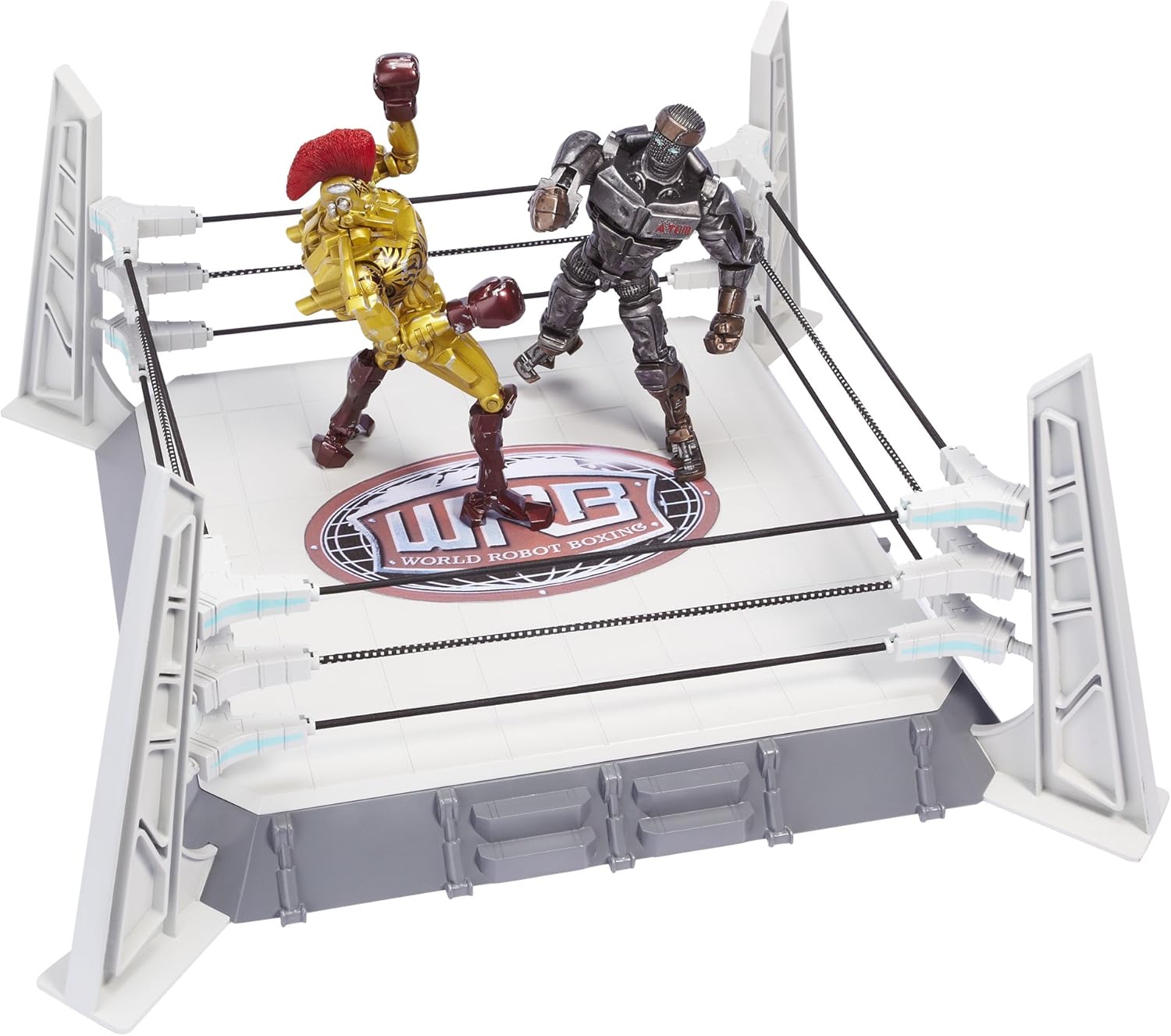 real steel toys amazon