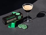 Bendicks Dark Chocolate Coated Bittermints 400 g Kosher Vegan view 4