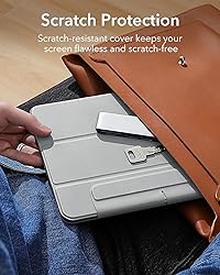 ESR for iPad Air 13 Inch Case M3/M2