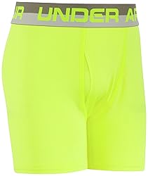Under Armour Boys' Big Performance Boxer