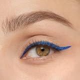 Maybelline Tattoo Liner Smokey Eyeliner Pencil 70 Sleepless Sapphire 36 Hr view 5