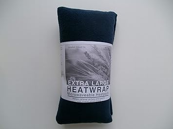 Microondas bolsa de trigo convencionalmente - Color Azul - Talla ...