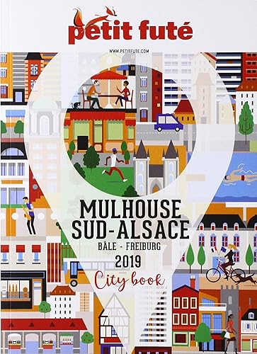 Download Mulhouse sud-Alsace : Bâle-Freiburg PDF