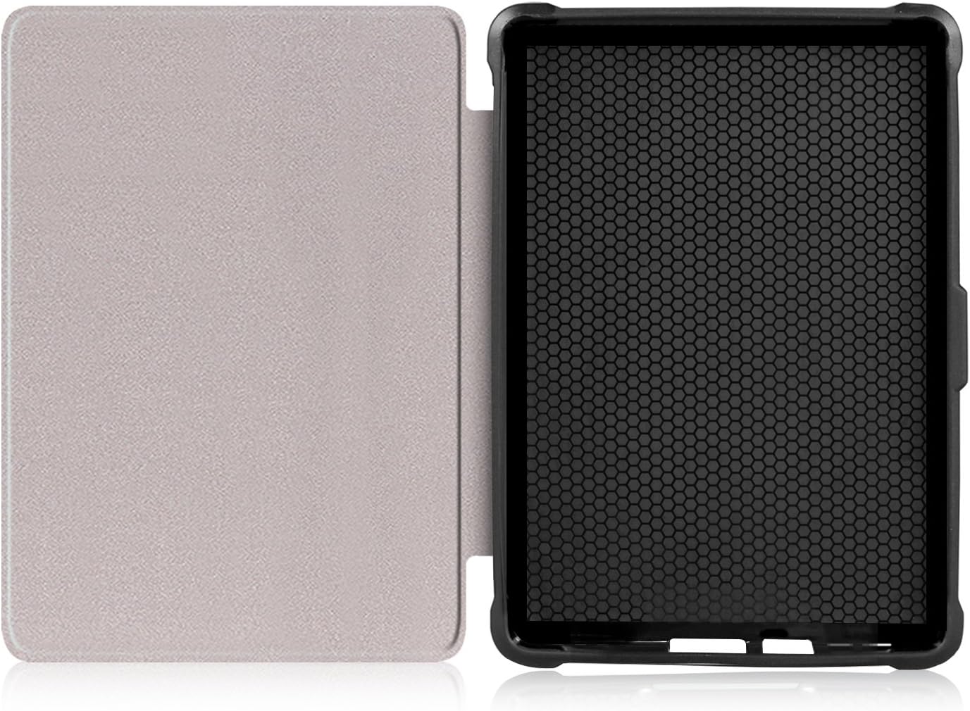 VOVIPO Kobo Clara HD Etui Folio Étui Housse Coque Ultra Mince et