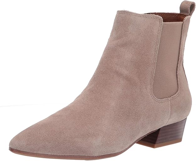 archie platform combat boot