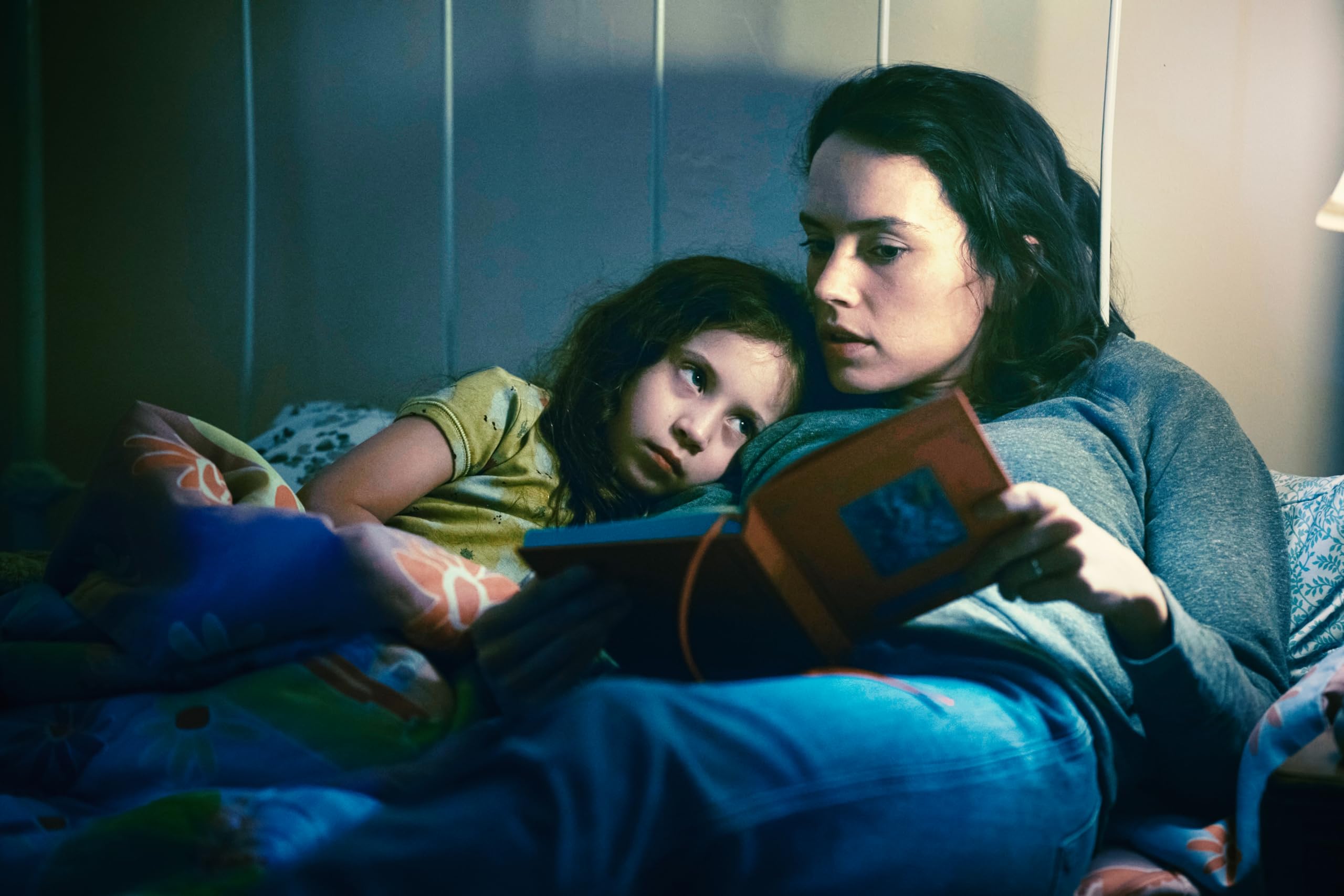 Das Erwachen der Jägerin [Blu-ray] 4