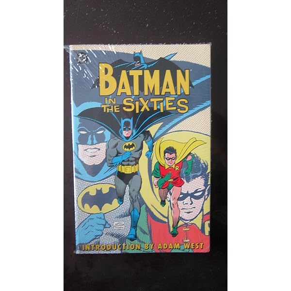 Amazon.com: Batman in the Forties: 9781401202064: Kane, Bob: Books