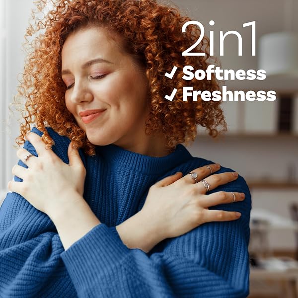 DOWNY FABRIC SOFTENER LIQUID, CLEAN BREEZE SCENT, 44 FL OZ, 60 LOADS