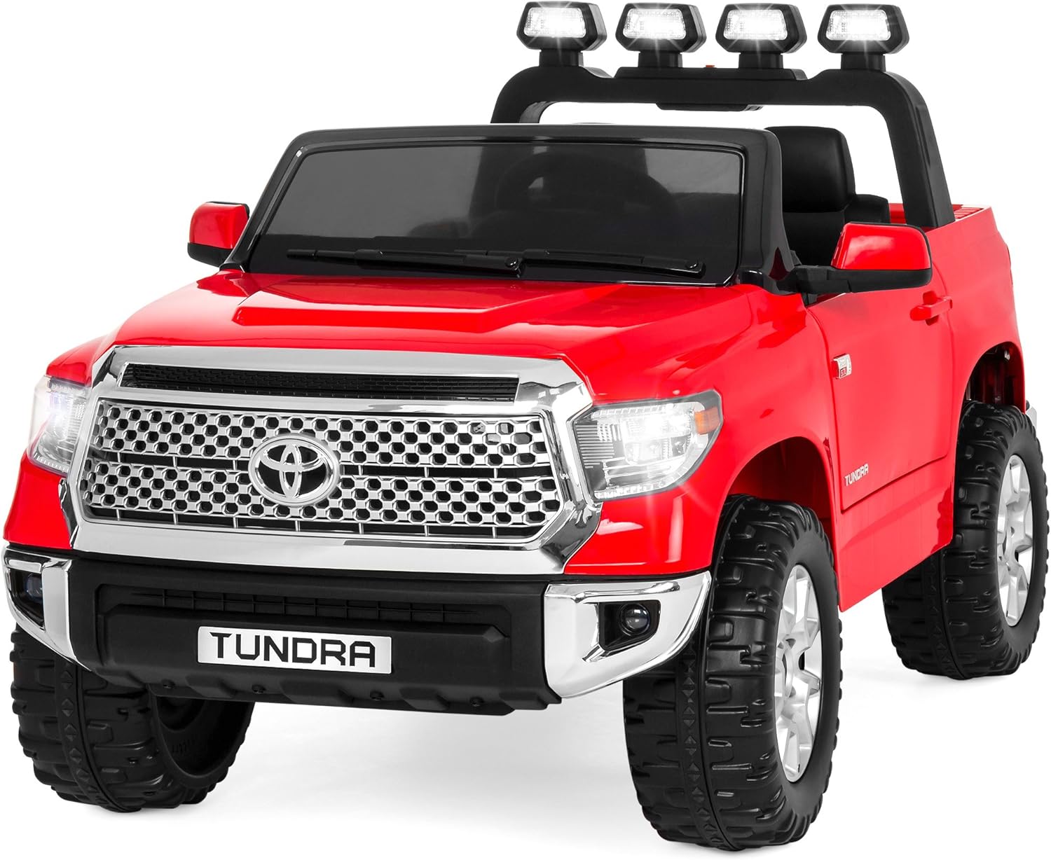 remote control toyota truck