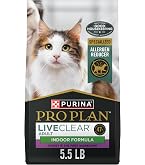 Amazon.com : Purina Pro Plan Allergen Reducing, Sensitive Skin