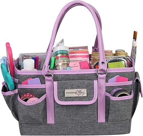 art bag organizer
