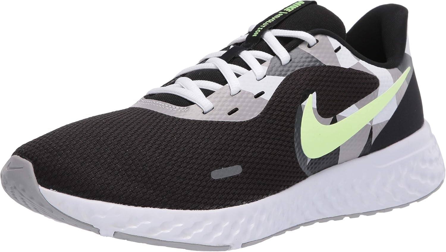 Nike Men's Revolution 5 Running Shoe