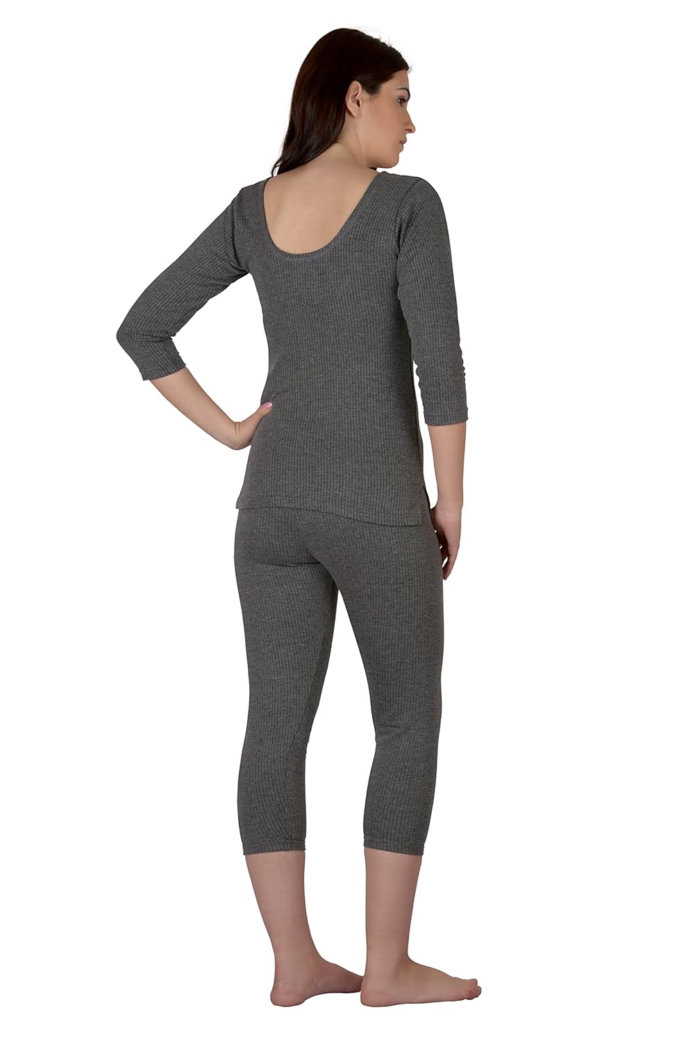 selfcare women's thermal set