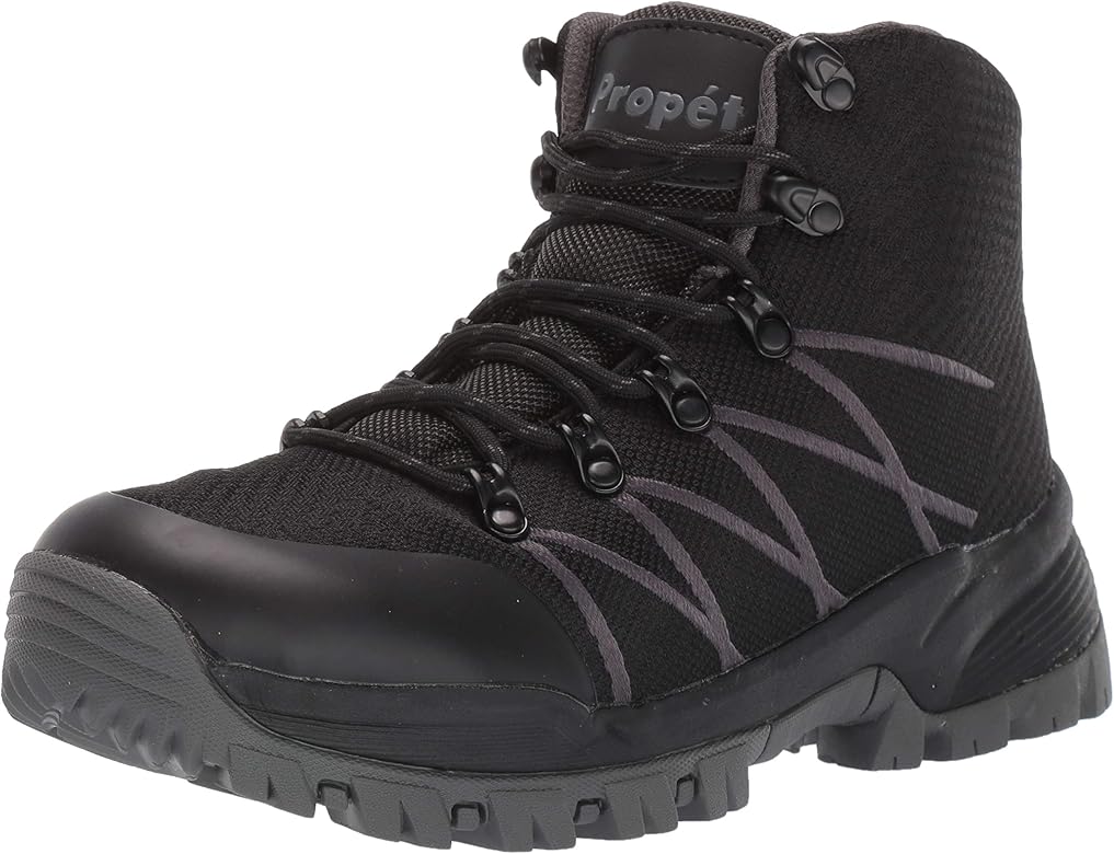 propet waterproof boots