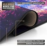 TITANWOLF XXL Speed Gaming Mouse Pad 900x400x3mm Non-Slip Waterproof view 4